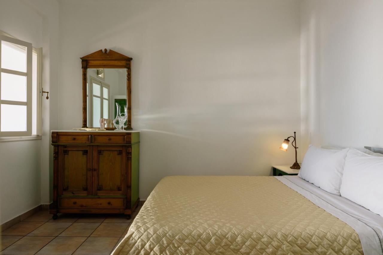 Nikos Villas Oia  Exterior photo