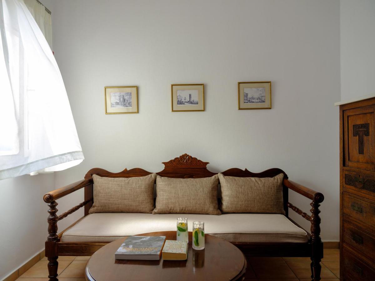 Nikos Villas Oia  Exterior photo
