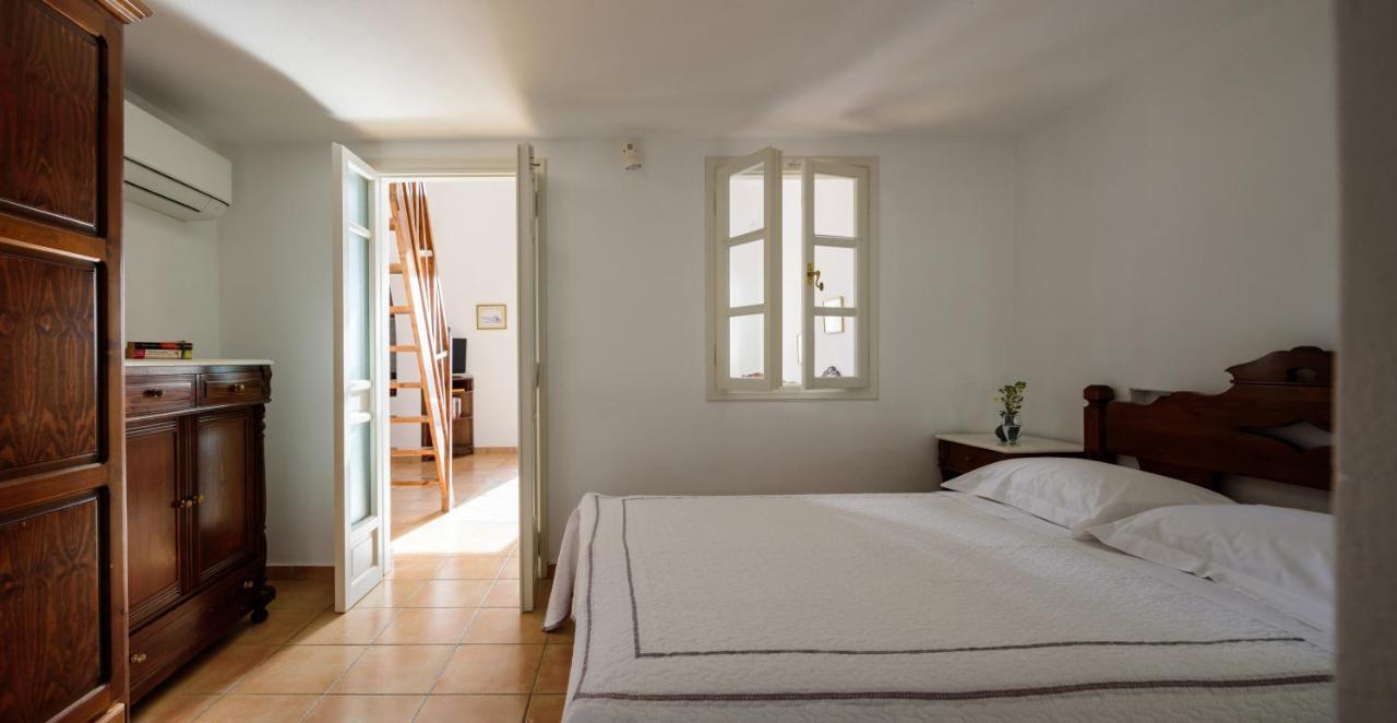 Nikos Villas Oia  Exterior photo